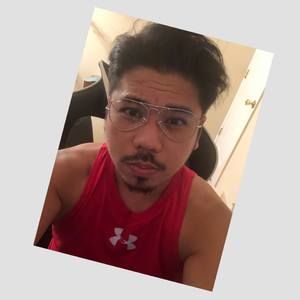 Meet your Posher, Neil